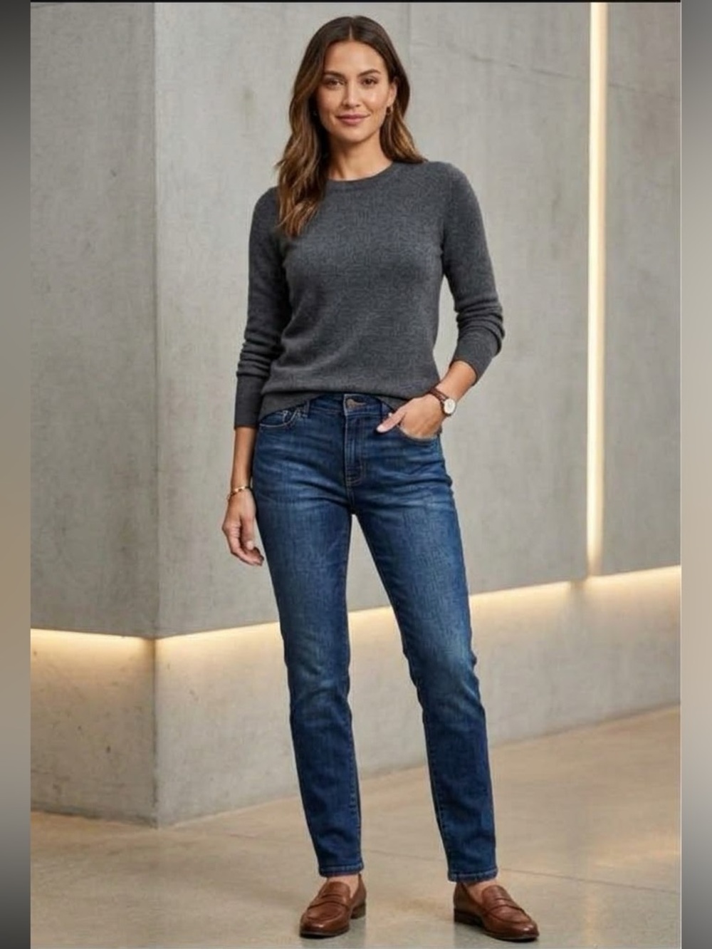 Hudson Ace Slim Jeans NWT’s